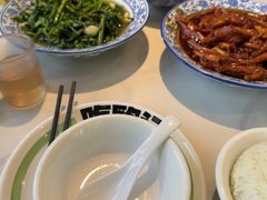 -欧记大排档·景德菜(上海首店)