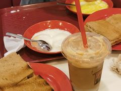 -亚坤(白沙浮广场店)