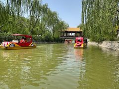 -南翠屏公园