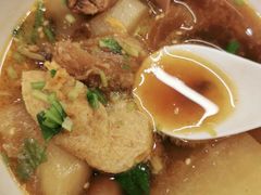 -有章牛杂(石厦店)