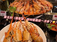-Tivano意大利餐厅(成都居舍酒店)