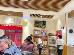 大堂-白氏兄弟烧烤(富康路总店)