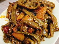 -尹记餐馆(花园店)