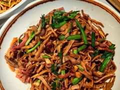 -不是烧烤·武汉烧烤·地道湖北菜(大成路店)