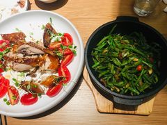 -花舍·新派粤菜·西餐·下午茶(亚运村·鸟巢店)