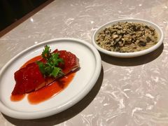 -松鹤面馆·古法焖肉面(观前店)