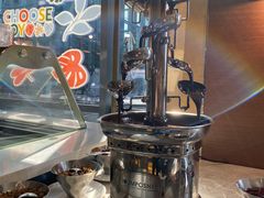 -西安高新希尔顿酒店·咖啡露台西餐厅