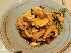 -青年公社烤鸭(青年路店)