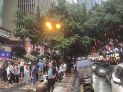-烤路里·韩国品质自助烤肉(石路天虹4号店)
