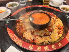 -三江两海老火锅(北京首店)