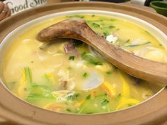 -云海肴汽锅鸡·云南小炒(天津国金汇店)