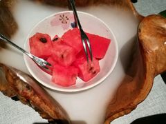 -菩提素素食餐厅(晶郦馆店)