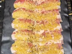 -妥妥烤肉料理(凯德店)