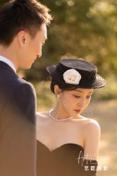 -艺匠摄影ARTIZ STUDIO(南京店)