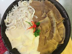 -牛记皇·鲜牛肉火锅(弘阳广场店)