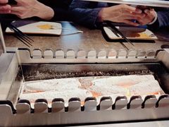 -很久以前羊肉串(昌里路三钢里店)