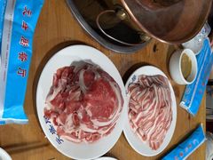 -元盛居(生态大街店)