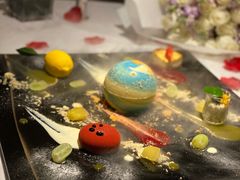燃甜品汇-燃扒房Steakhouse(皇庭店)