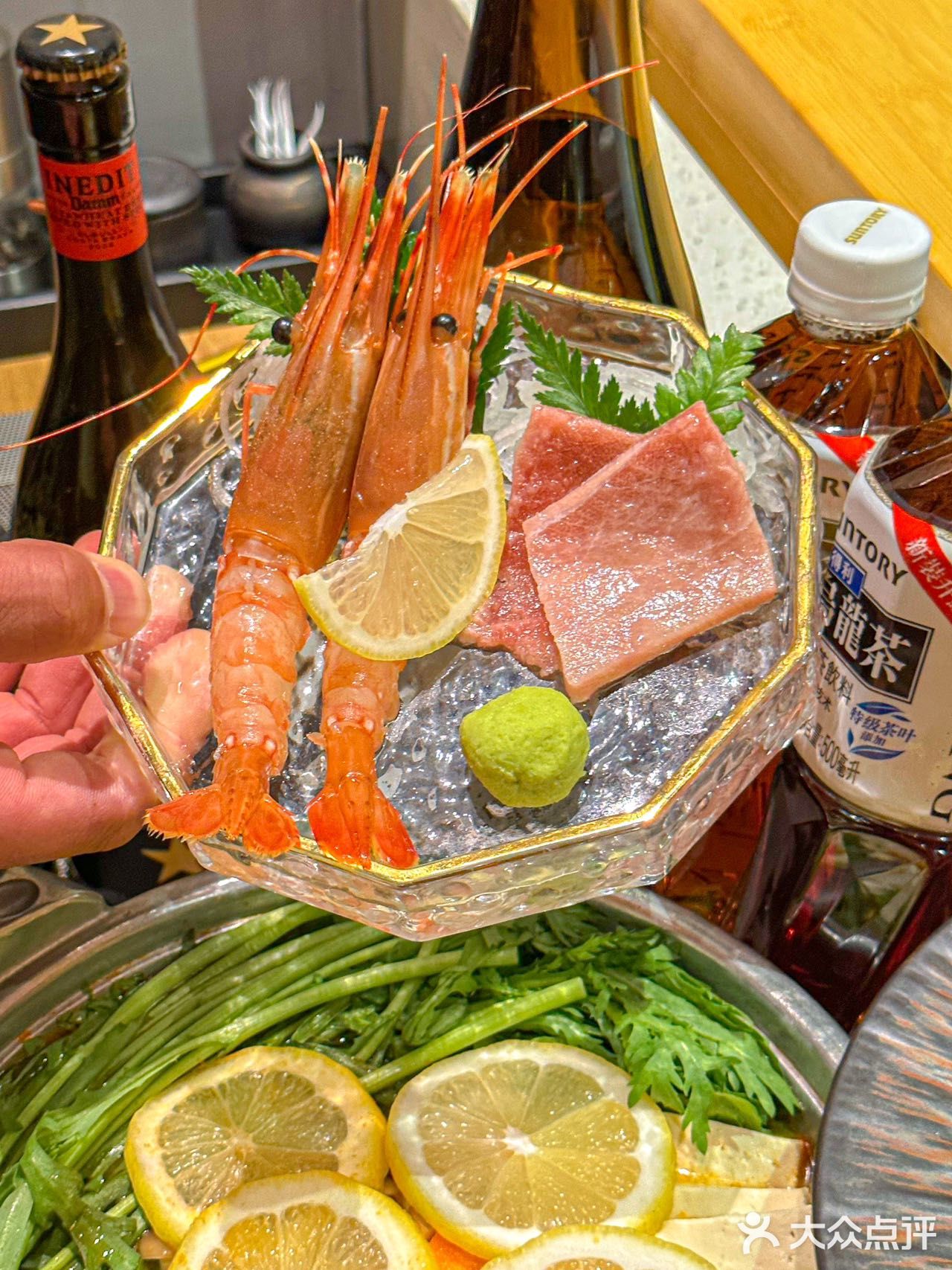 济南宝藏居酒屋