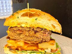 -shark burger·鲨鱼汉堡(交子大道店)