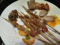 -青岛证大喜玛拉雅酒店·Z1餐厅
