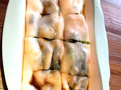 爽滑瘦肉肠-庆粥今宵(西平店)