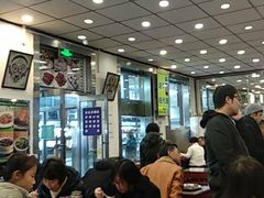 大堂-护国寺小吃(新街口店)
