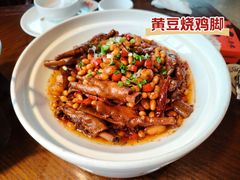 -小柴米·传统江西菜(万寿宫店)