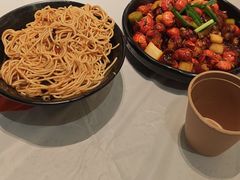 -一棠龙虾•王牌虾球(光谷天地店)