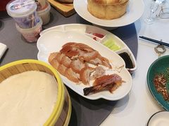 -大鸭梨烤鸭(北洼路店)