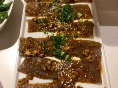 麻辣魔芋片-么子烤肉(化龙池店)