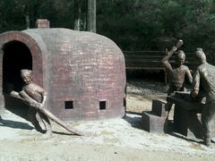 -蟠龙山长城景区