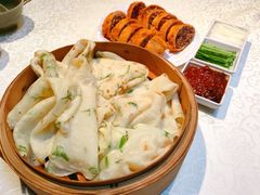 -汉唐宴长安食府