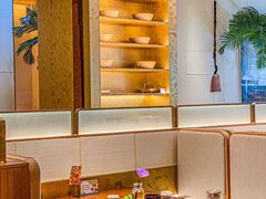 -泰香米泰国餐厅(中大国际店)