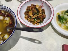 -毛家湾饭店·品牌湘菜(海印店)