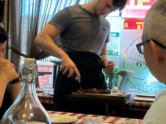 -安立可意大利美食