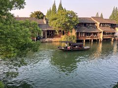 -乌镇景区