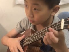 -WithU悠弦时光·尤克里里之家ukulele(宽窄巷子店)