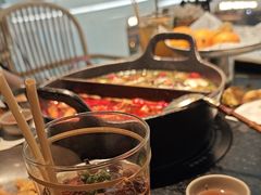 -山缓缓火锅(青岛万象城店)
