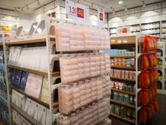 -名创优品(中原万达2F店)