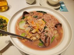 -莆田餐厅PUTIEN(金融街购物中心店)