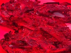 -周记老沈阳焦火鸡架