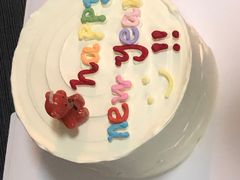 -糖秋Cake DIY·蛋糕定制·甜品台(观音桥店)