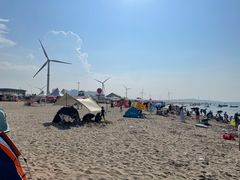 -那香海钻石沙滩浴场