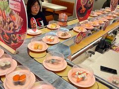 -争鲜回转寿司(东方银座店)