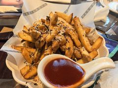 -Margherita雏菊意大利餐厅(雅颂庭购物中心店)