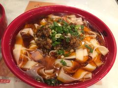 老妈面-廖老妈蹄花店(人民公园陕西街259号店)