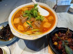 -志明眷村·台式融合菜·宵夜