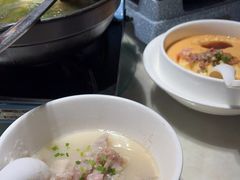 -味上湘菜馆(岳麓山店)