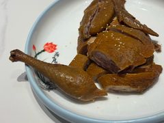 -渝乡老妈·北京烤鸭(六里桥店)